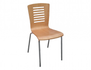 Coburg Chair