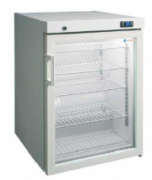 155L Display Refrigerator