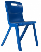 Titan Stacker Chair