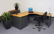 Free Standing Workstations