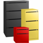 Filing Cabinets