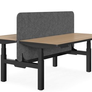 Desk Mounted Screens
