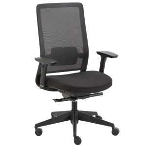 Mesh Seating