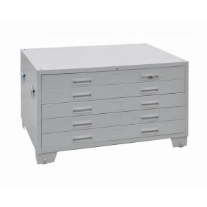 Horizontal Plan Cabinet