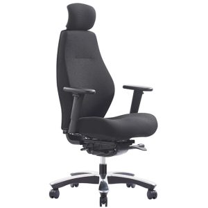 IMPACT CHAIR