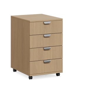 4 DRAWER
