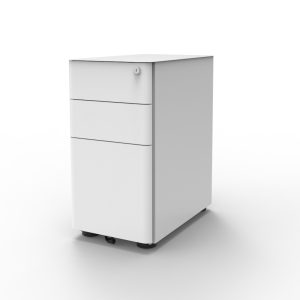 SLIMLINE PEDESTAL