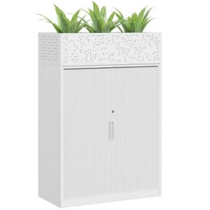 PLANTER TAMBOUR