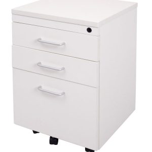 MELAMINE PEDESTAL