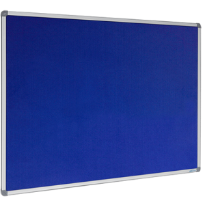 CORPORATE FELT PINBOARD