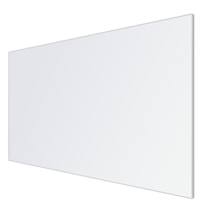 DELUXE SLIM WHITEBOARD