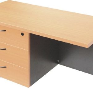 FIXED PEDESTAL