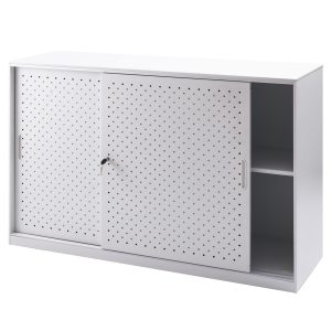 SLIDING DOOR TAMBOUR