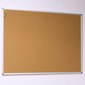 STANDARD CORKBOARD