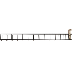 Single Tier Cable Basket