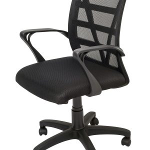 V MESH CHAIR