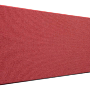 UNFRAMED PINBOARD