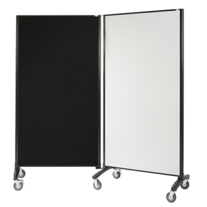 COMMUNICATE DIVIDER