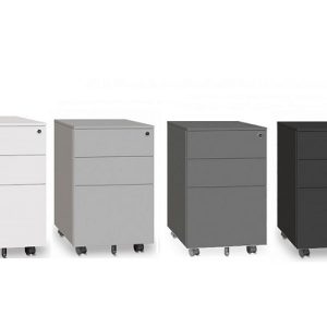 Pedestals