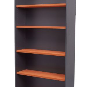 WORKER BOOKCASE