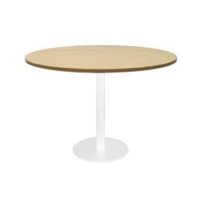 ROUND TABLE - DISC BASE