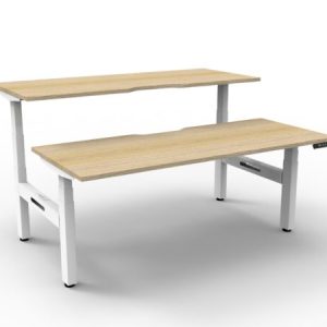 Height Adjustable Range