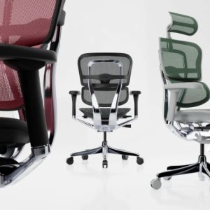 Chairs & Seating