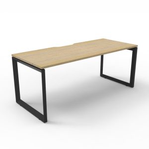 Straight Desks & Workstations