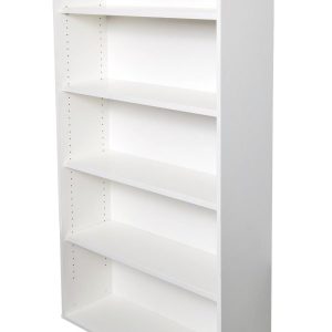 COMFORT BOOKCASE