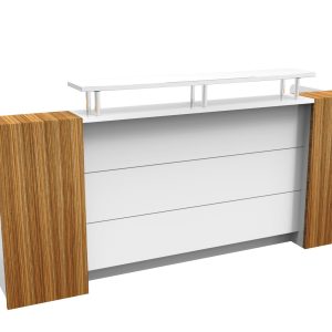 Marq Reception Counter
