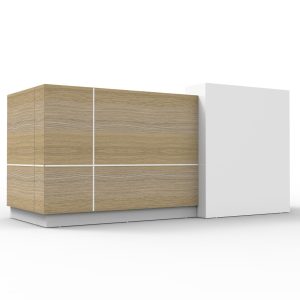 Sphere Reception Counter