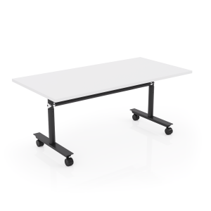 Fixed Height Flip Table