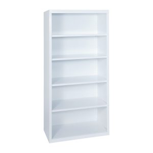 STEEL SHELF UNIT