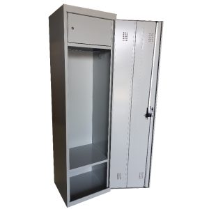 Police Lockers