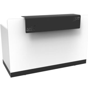 RC Reception Counter