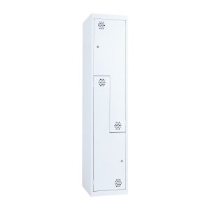 Step Locker
