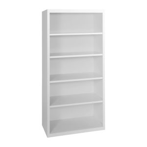 STEEL BOOKCASE (AU MADE)