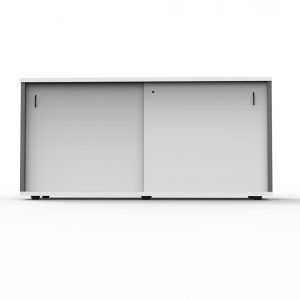 Credenza’s and Hutch’s